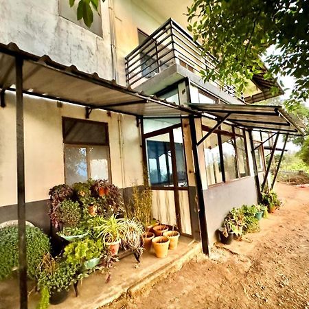 Coorg Nature Breeze Home Stay Madikeri Ngoại thất bức ảnh