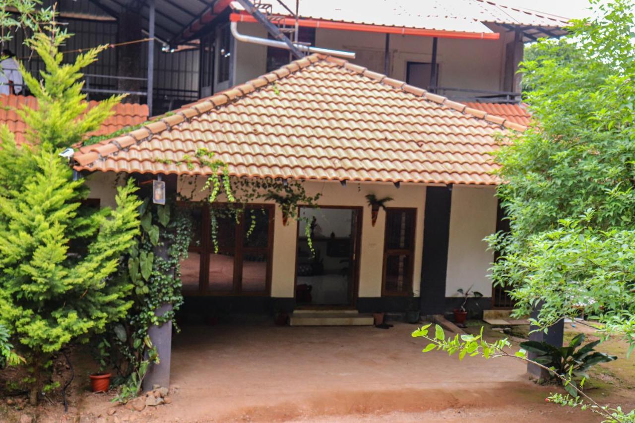 Coorg Nature Breeze Home Stay Madikeri Ngoại thất bức ảnh
