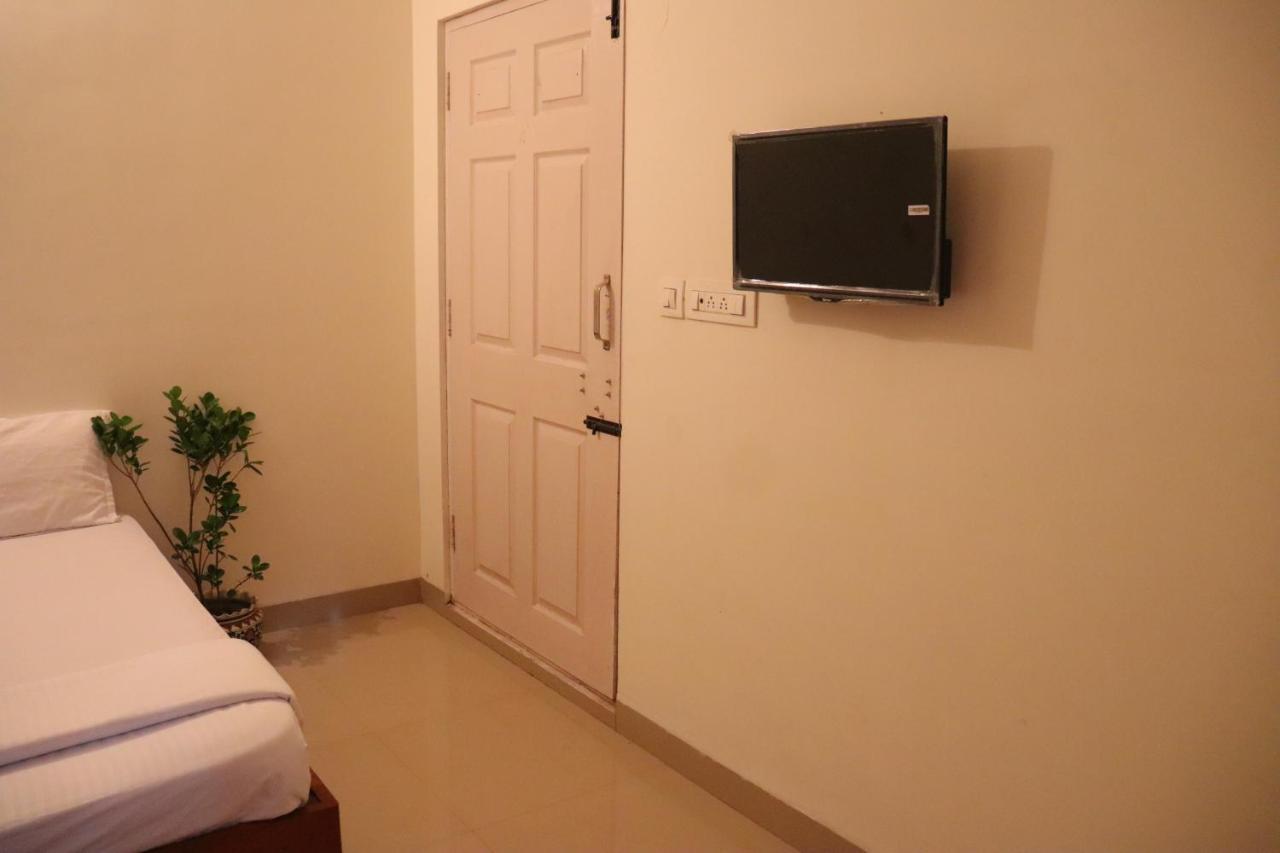 Coorg Nature Breeze Home Stay Madikeri Ngoại thất bức ảnh