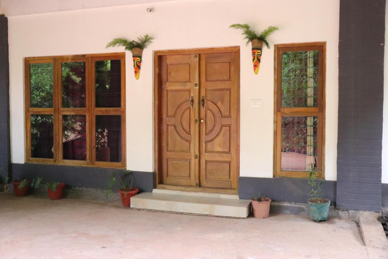 Coorg Nature Breeze Home Stay Madikeri Ngoại thất bức ảnh