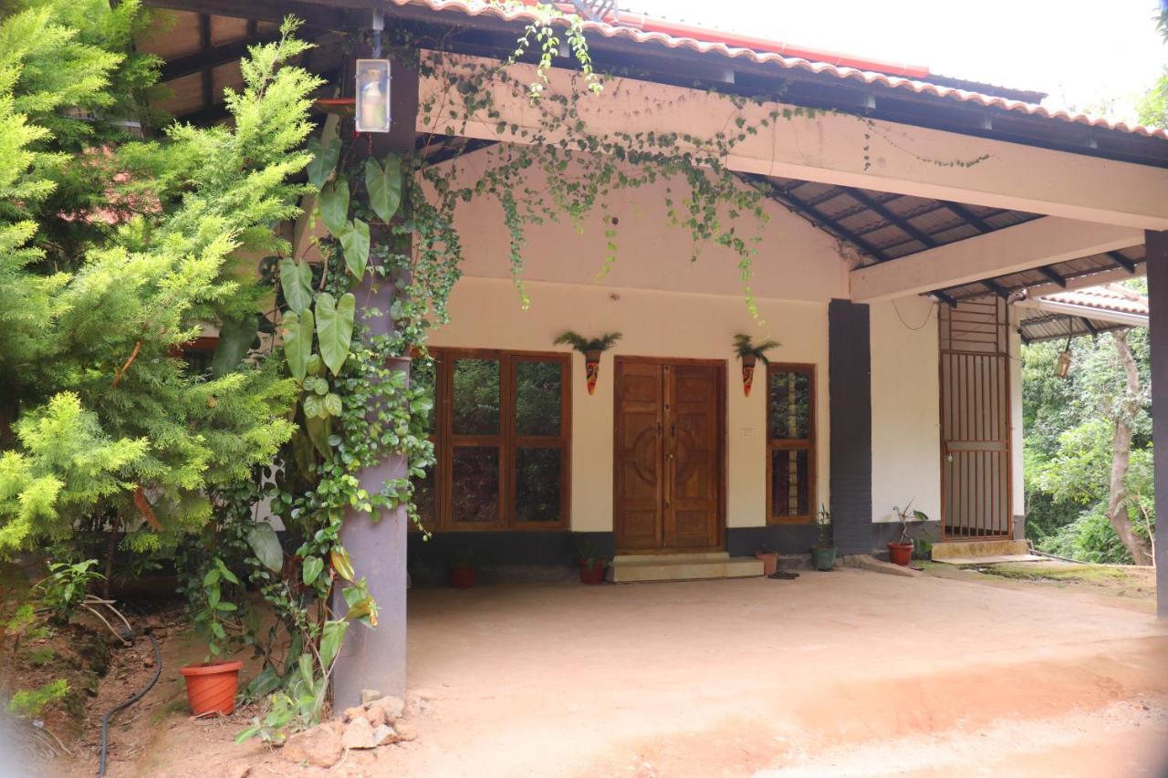 Coorg Nature Breeze Home Stay Madikeri Ngoại thất bức ảnh