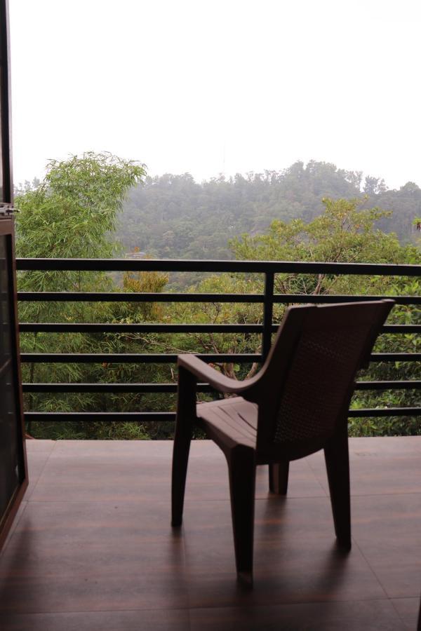 Coorg Nature Breeze Home Stay Madikeri Ngoại thất bức ảnh