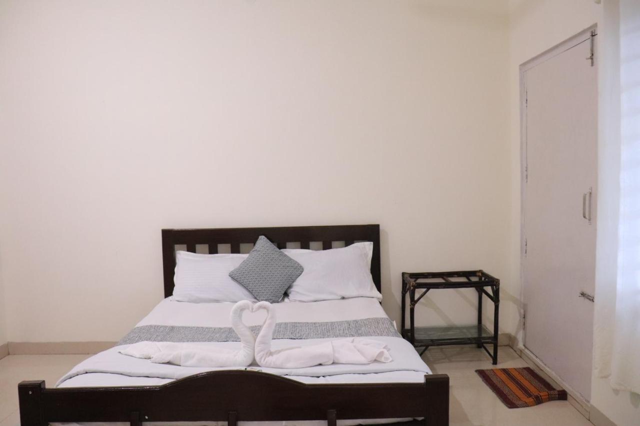 Coorg Nature Breeze Home Stay Madikeri Ngoại thất bức ảnh