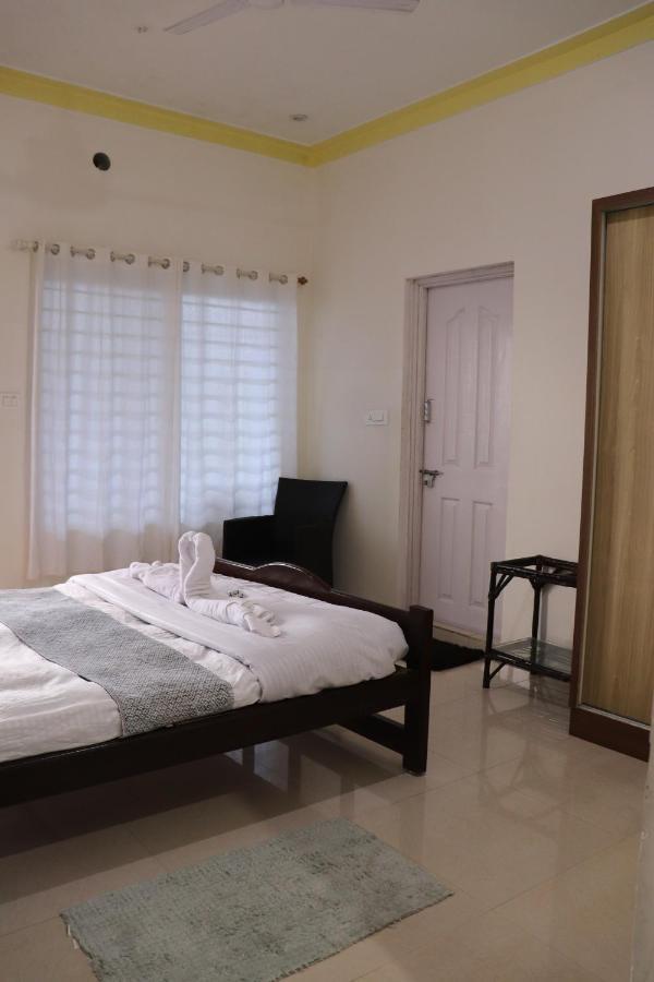 Coorg Nature Breeze Home Stay Madikeri Ngoại thất bức ảnh