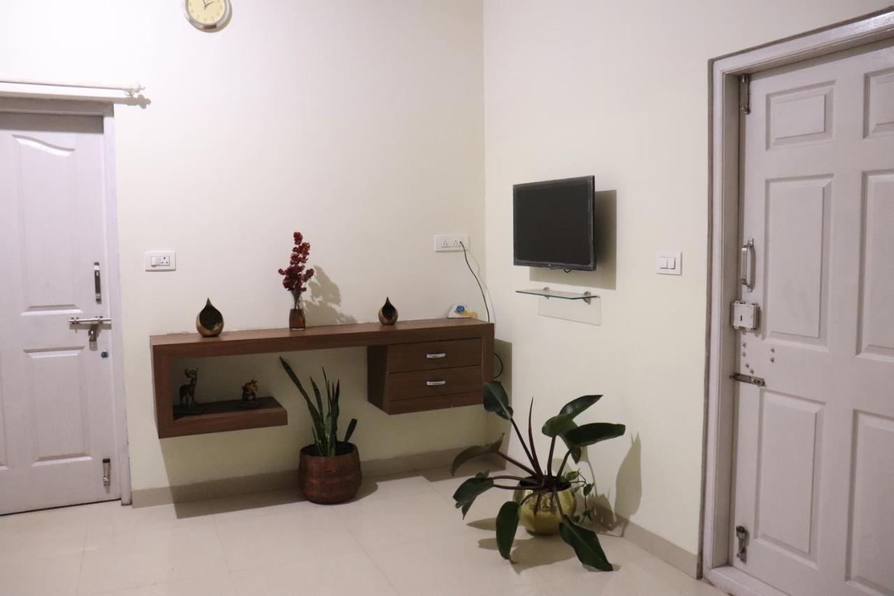 Coorg Nature Breeze Home Stay Madikeri Ngoại thất bức ảnh