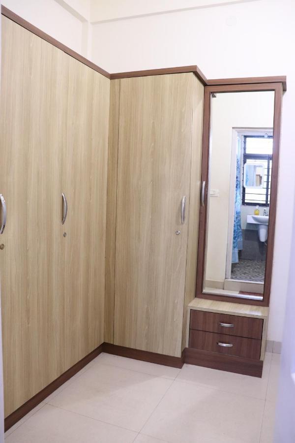 Coorg Nature Breeze Home Stay Madikeri Ngoại thất bức ảnh