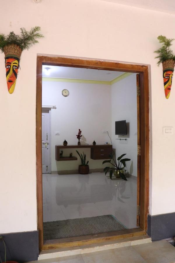 Coorg Nature Breeze Home Stay Madikeri Ngoại thất bức ảnh
