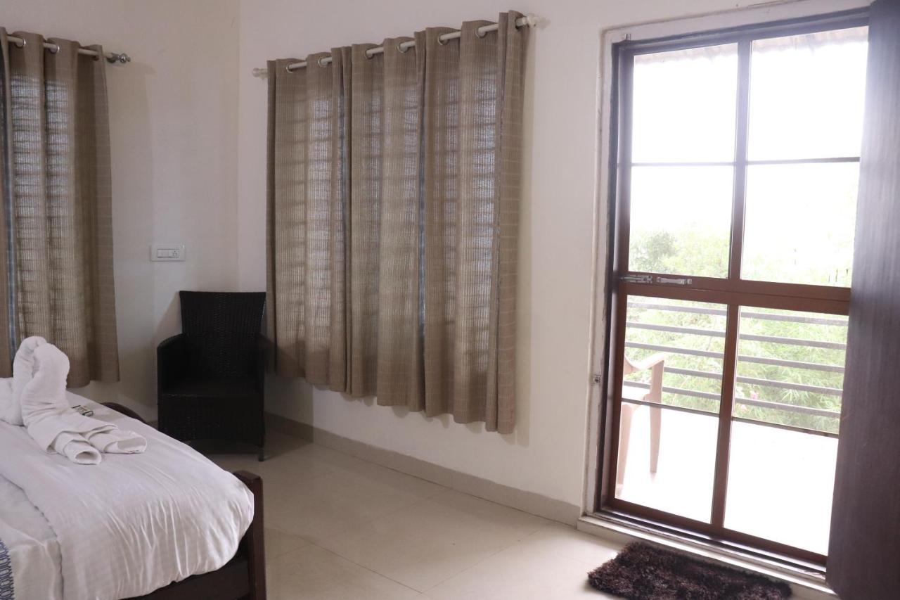 Coorg Nature Breeze Home Stay Madikeri Ngoại thất bức ảnh