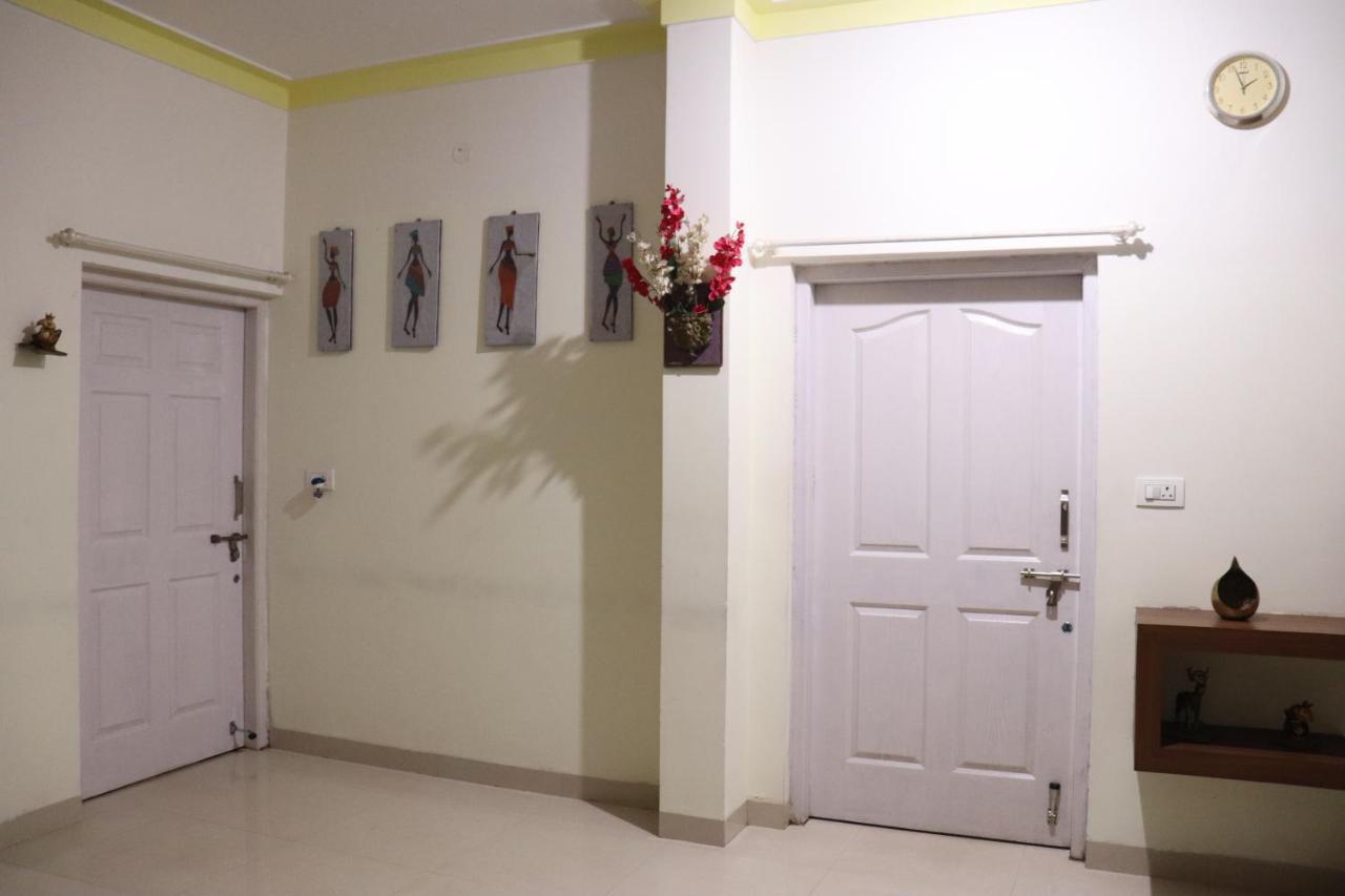 Coorg Nature Breeze Home Stay Madikeri Ngoại thất bức ảnh