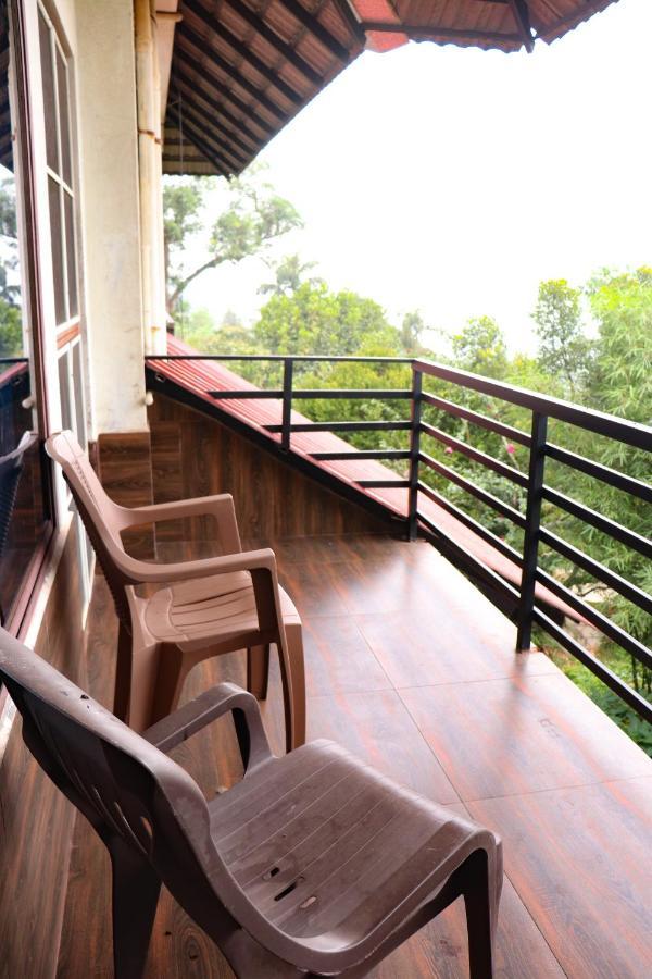 Coorg Nature Breeze Home Stay Madikeri Ngoại thất bức ảnh
