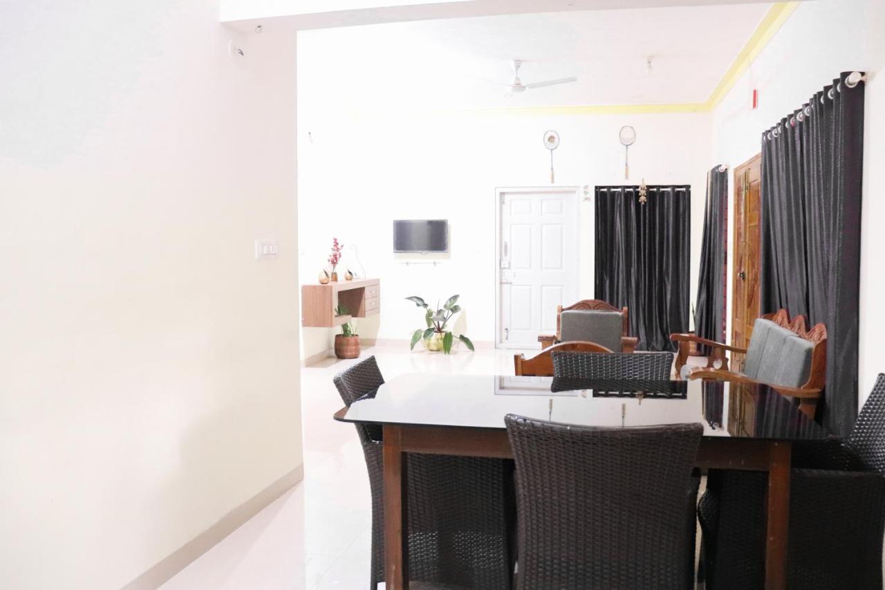 Coorg Nature Breeze Home Stay Madikeri Ngoại thất bức ảnh
