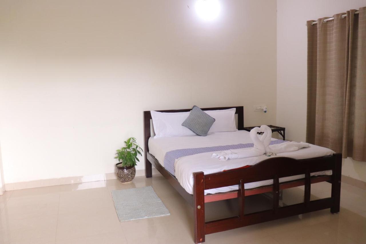 Coorg Nature Breeze Home Stay Madikeri Ngoại thất bức ảnh