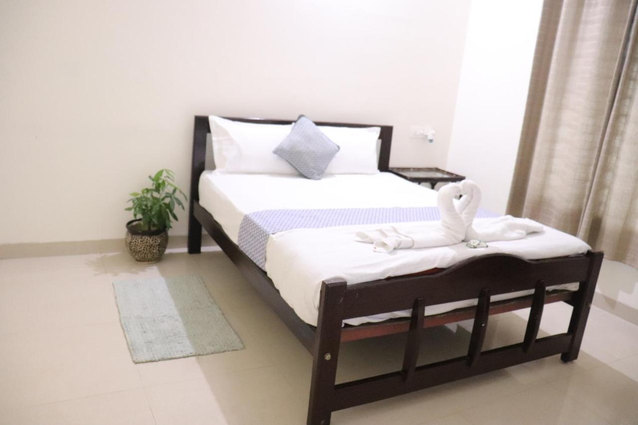 Coorg Nature Breeze Home Stay Madikeri Ngoại thất bức ảnh