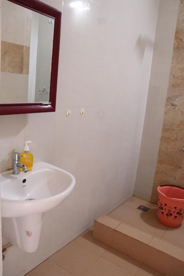 Coorg Nature Breeze Home Stay Madikeri Ngoại thất bức ảnh