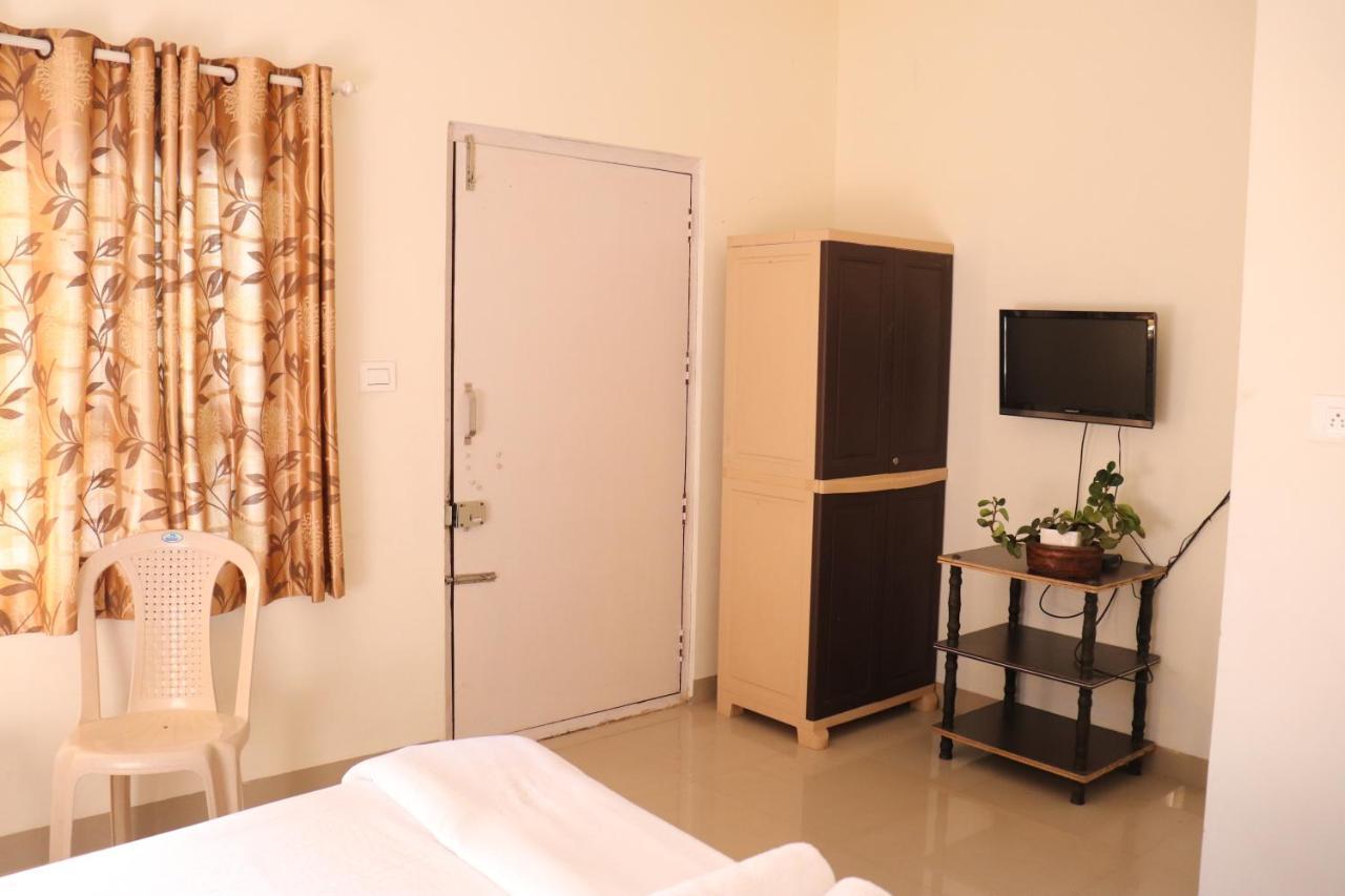 Coorg Nature Breeze Home Stay Madikeri Ngoại thất bức ảnh