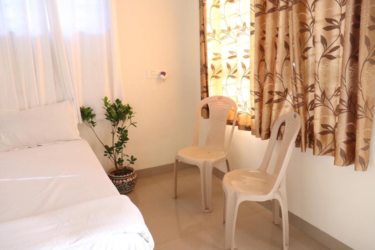 Coorg Nature Breeze Home Stay Madikeri Ngoại thất bức ảnh