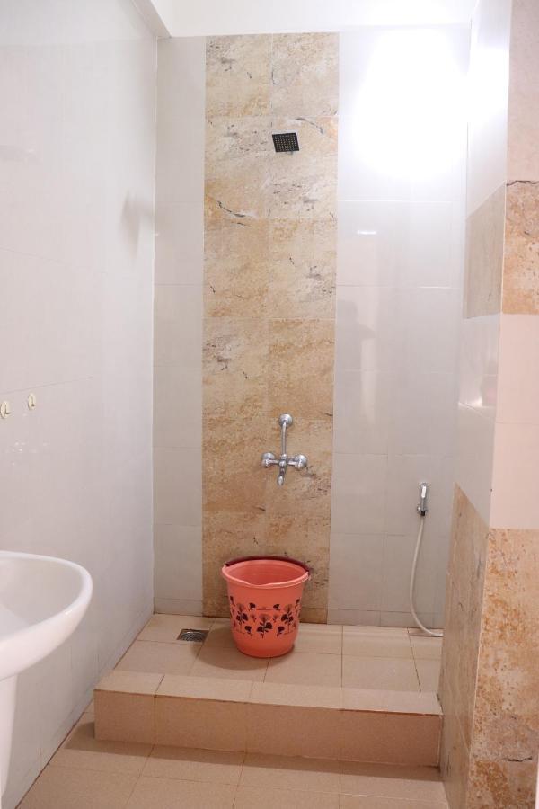Coorg Nature Breeze Home Stay Madikeri Ngoại thất bức ảnh