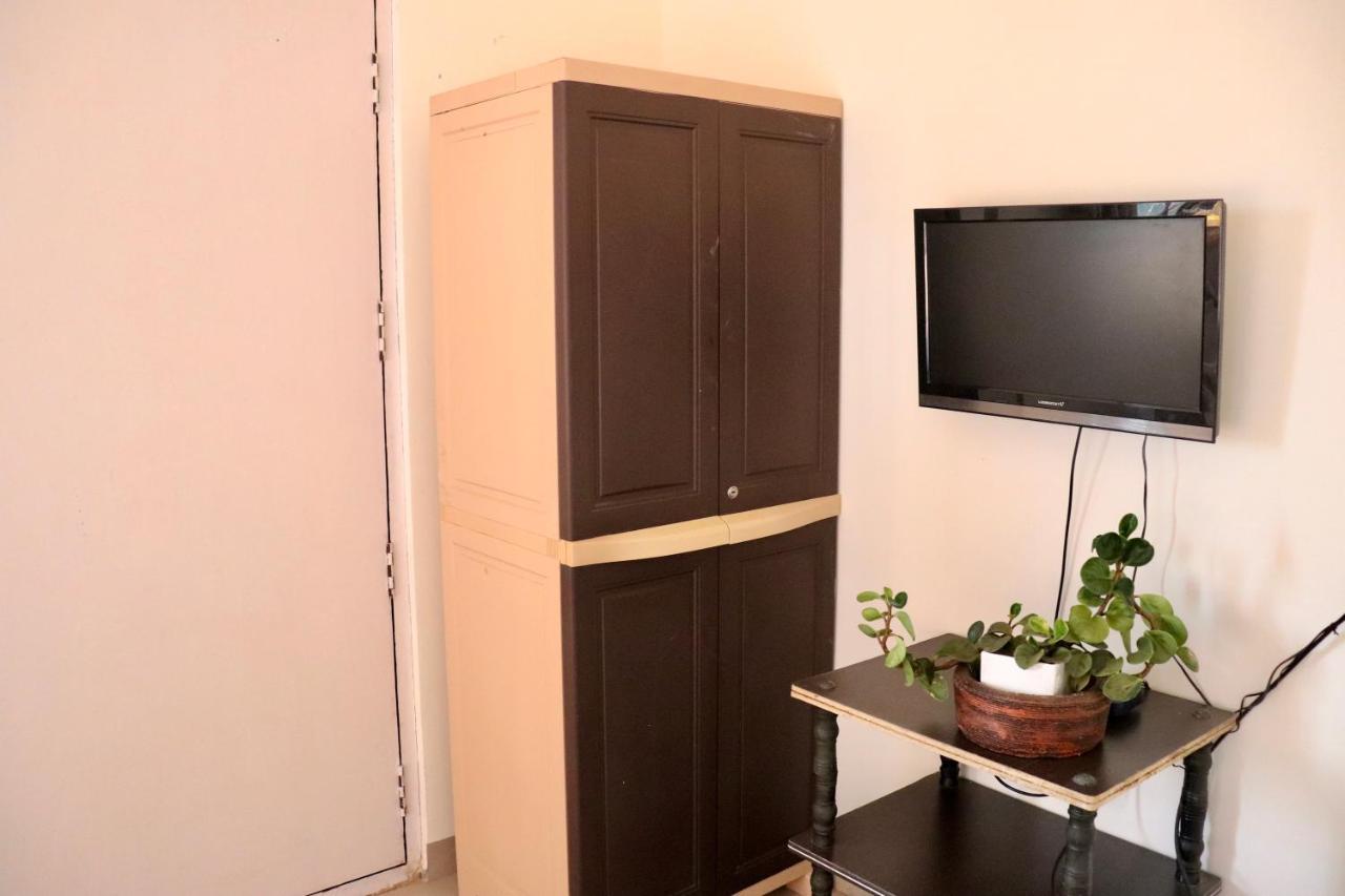 Coorg Nature Breeze Home Stay Madikeri Ngoại thất bức ảnh