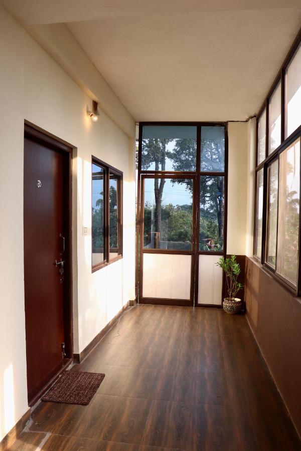 Coorg Nature Breeze Home Stay Madikeri Ngoại thất bức ảnh