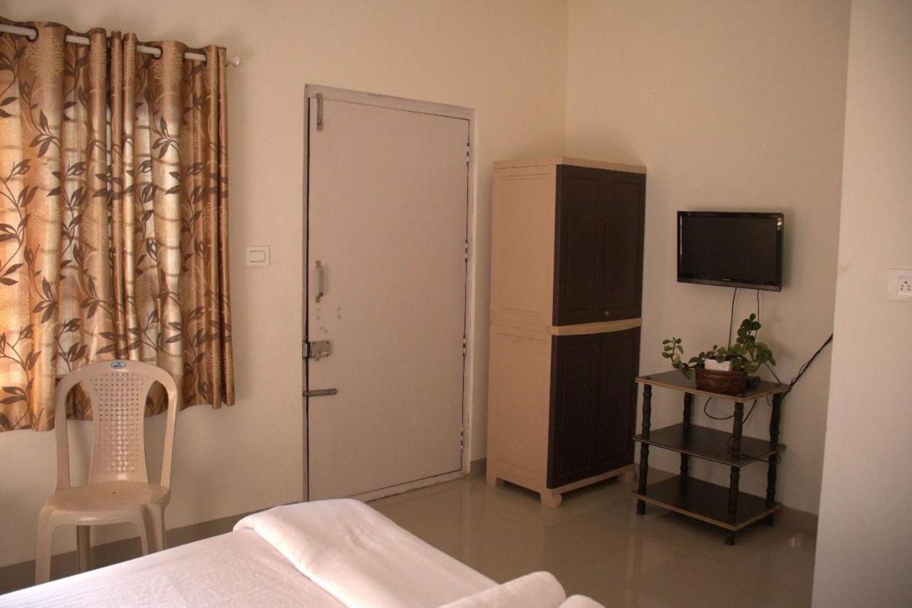 Coorg Nature Breeze Home Stay Madikeri Ngoại thất bức ảnh