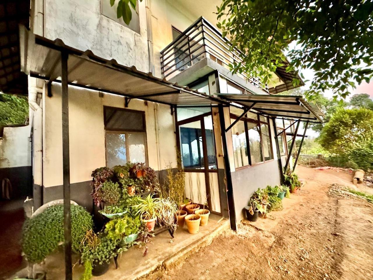 Coorg Nature Breeze Home Stay Madikeri Ngoại thất bức ảnh